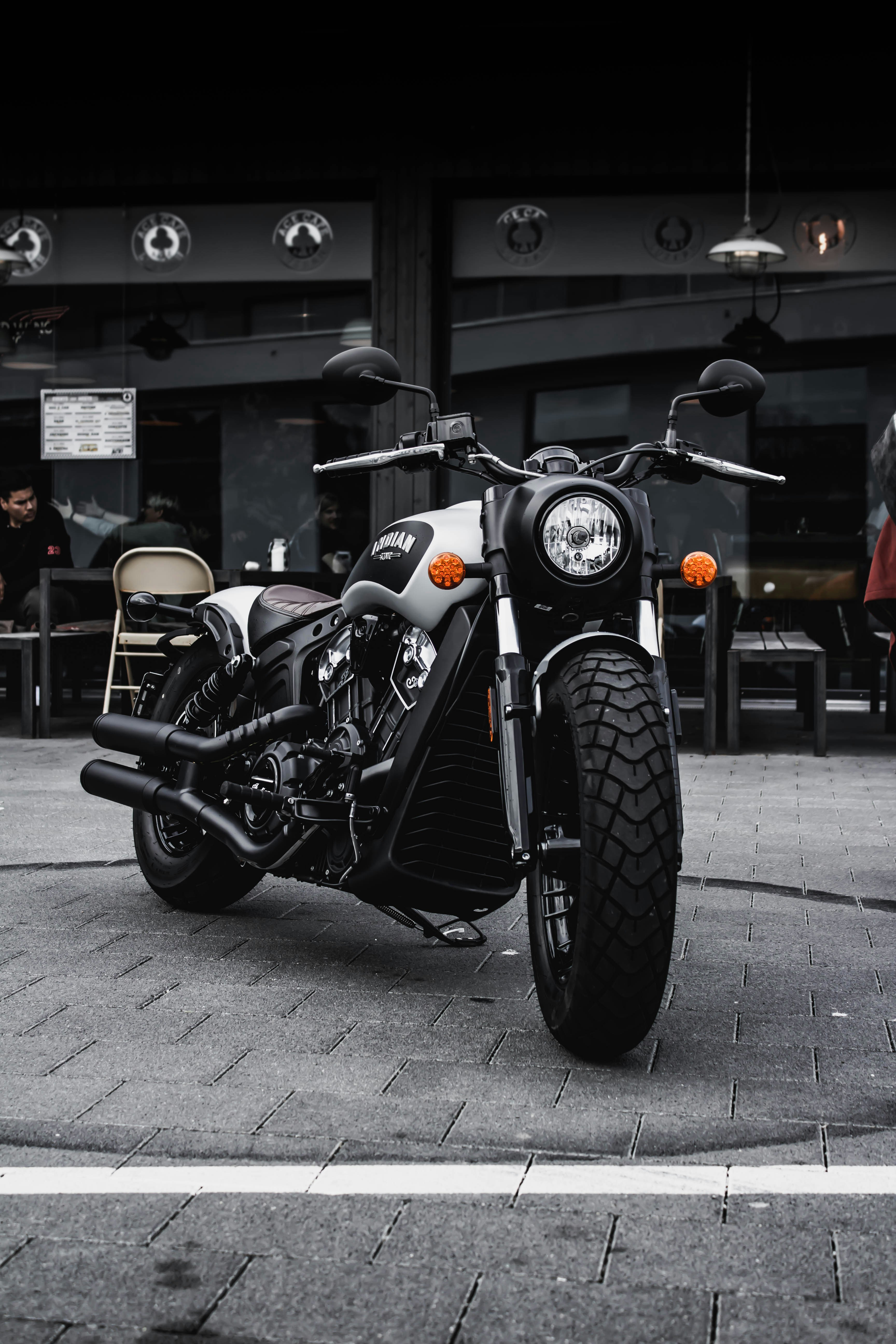 Motorcycle 1