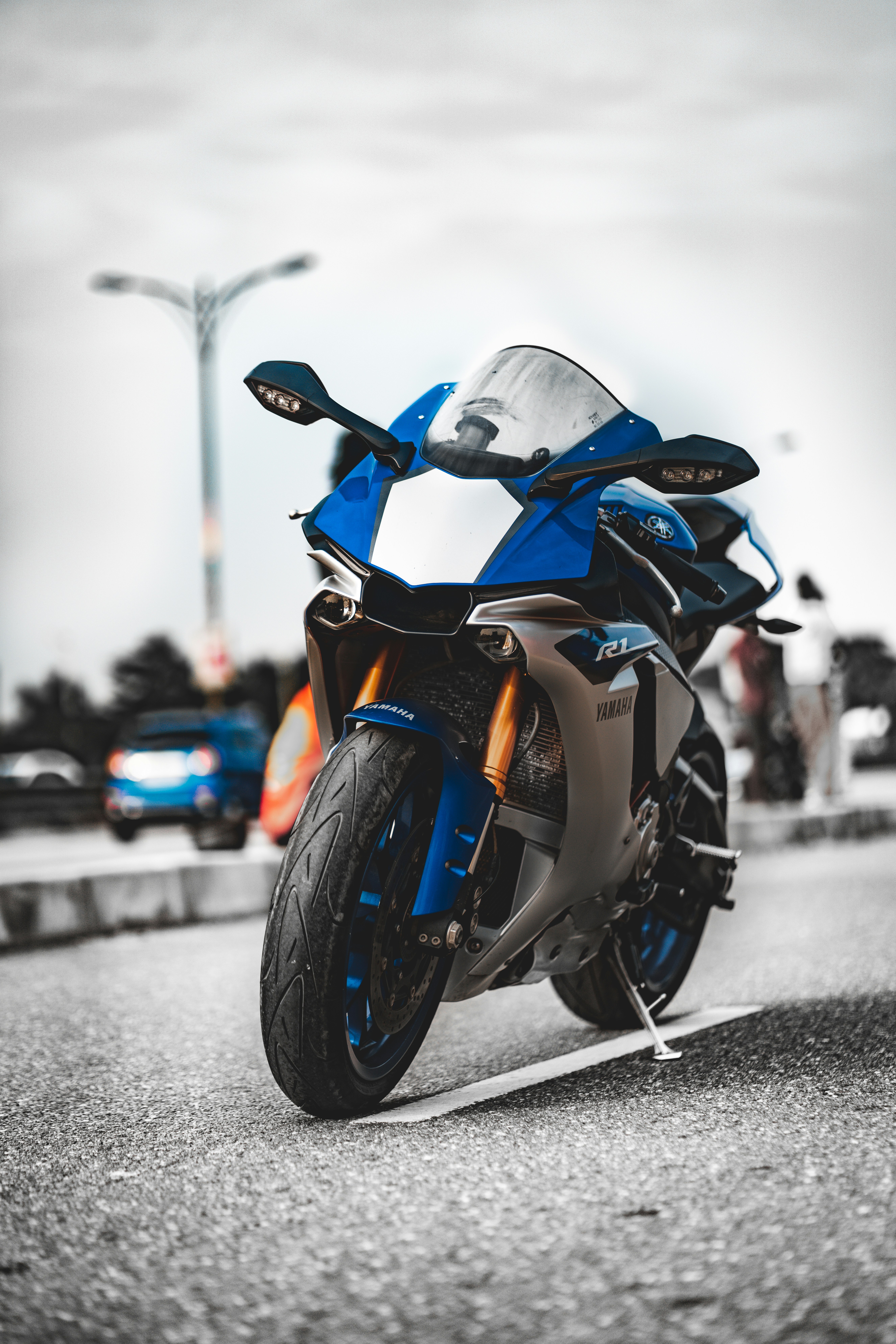 Motorcycle 2