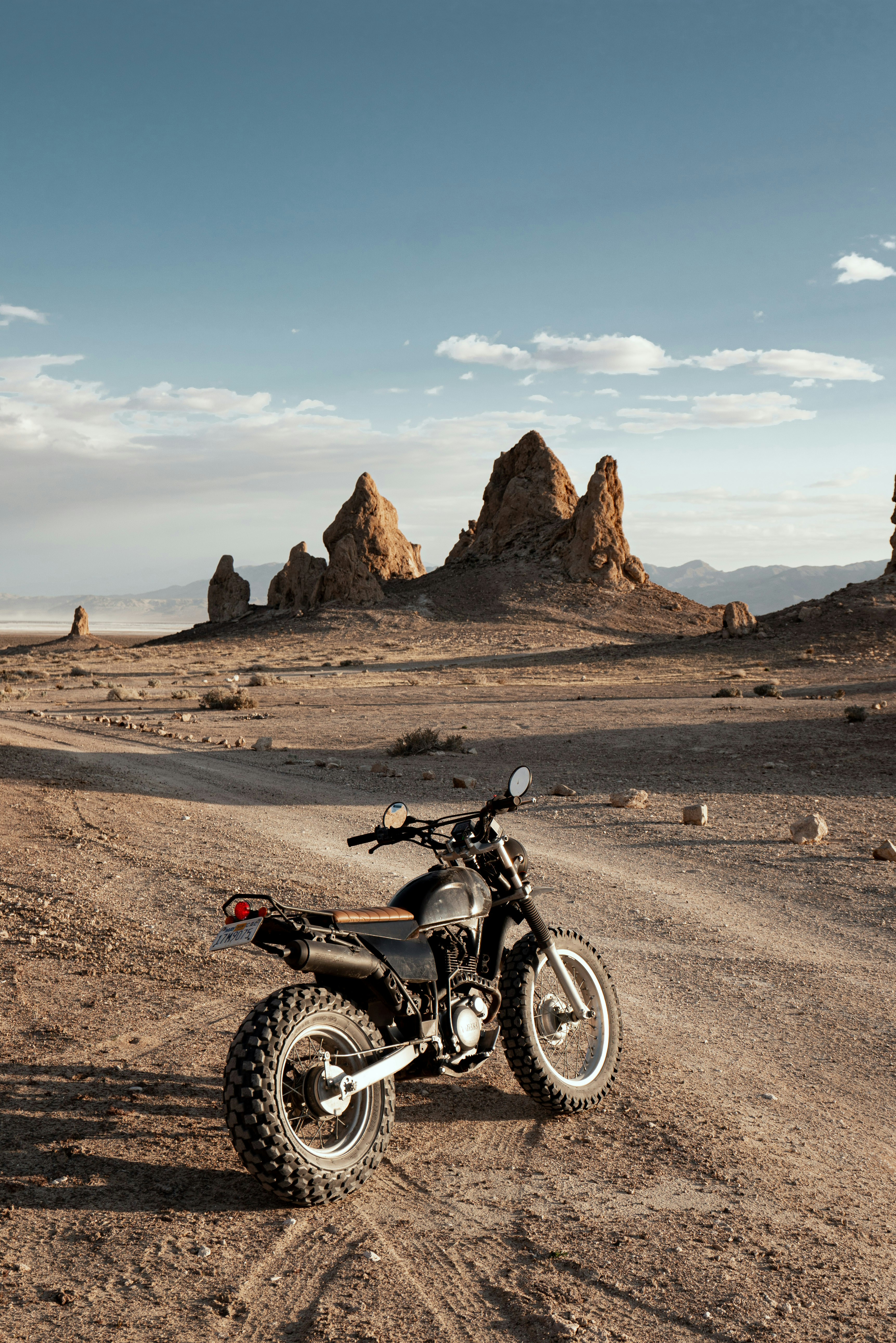 Motorcycle 3