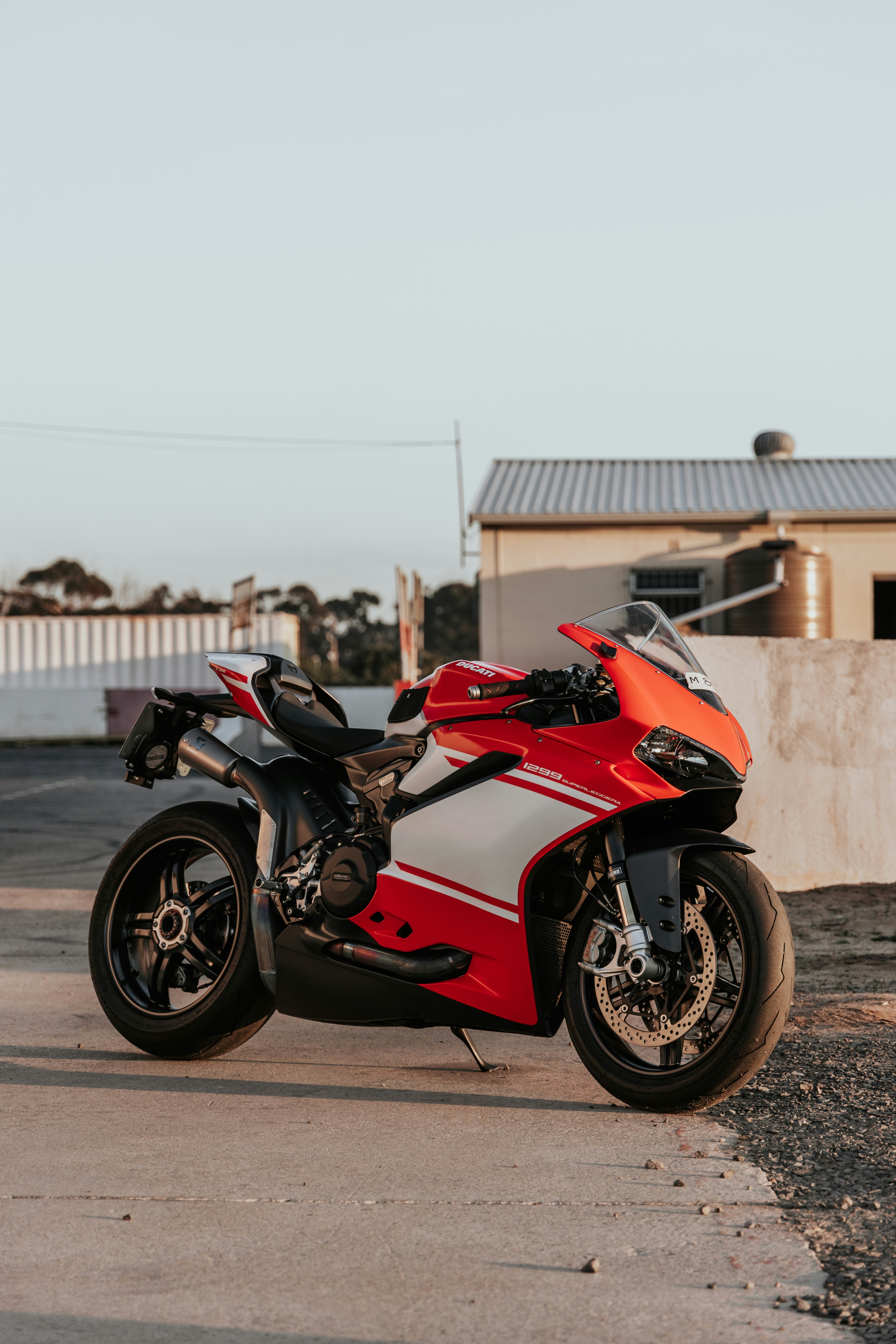 Motorcycle 4