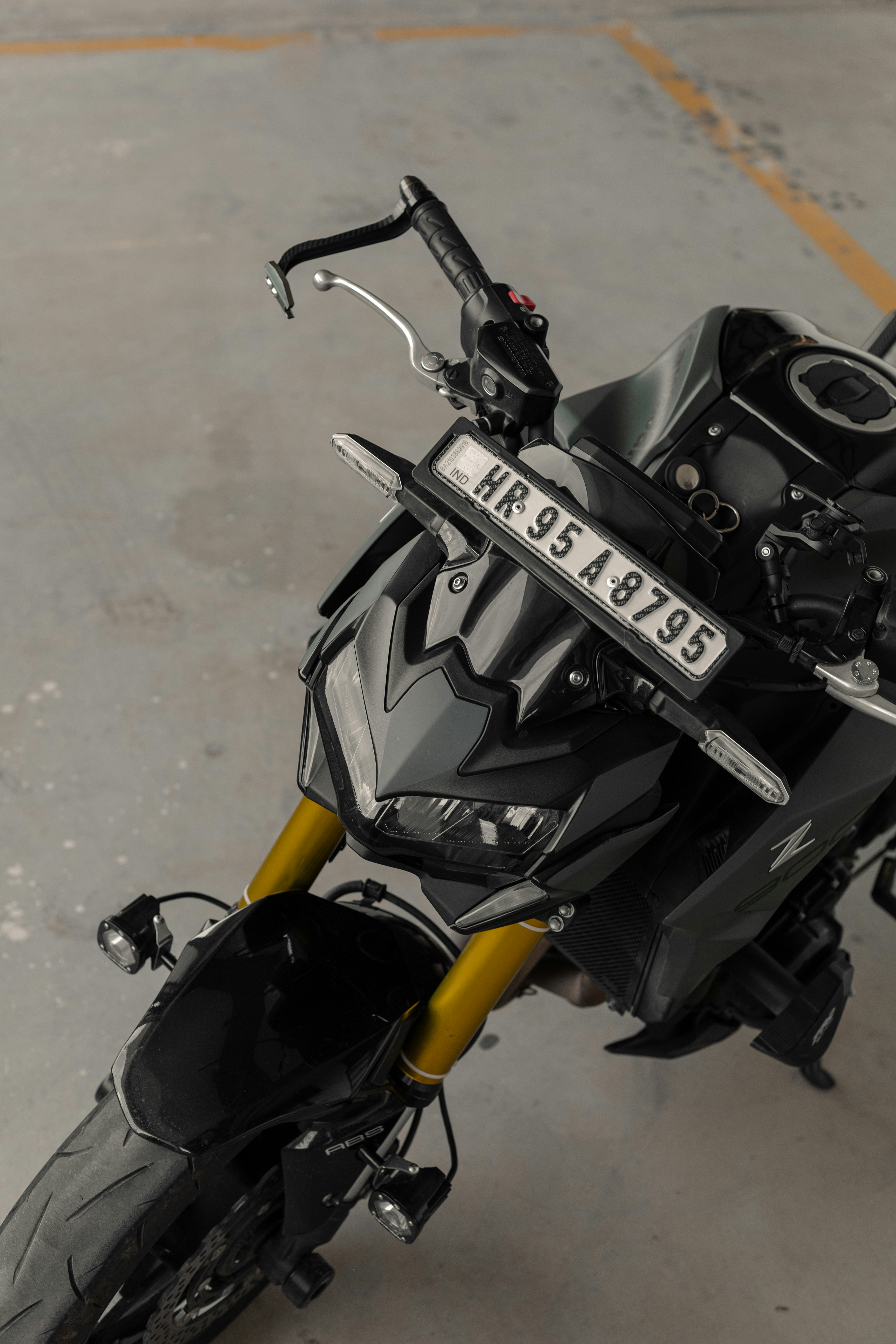 Motorcycle 5