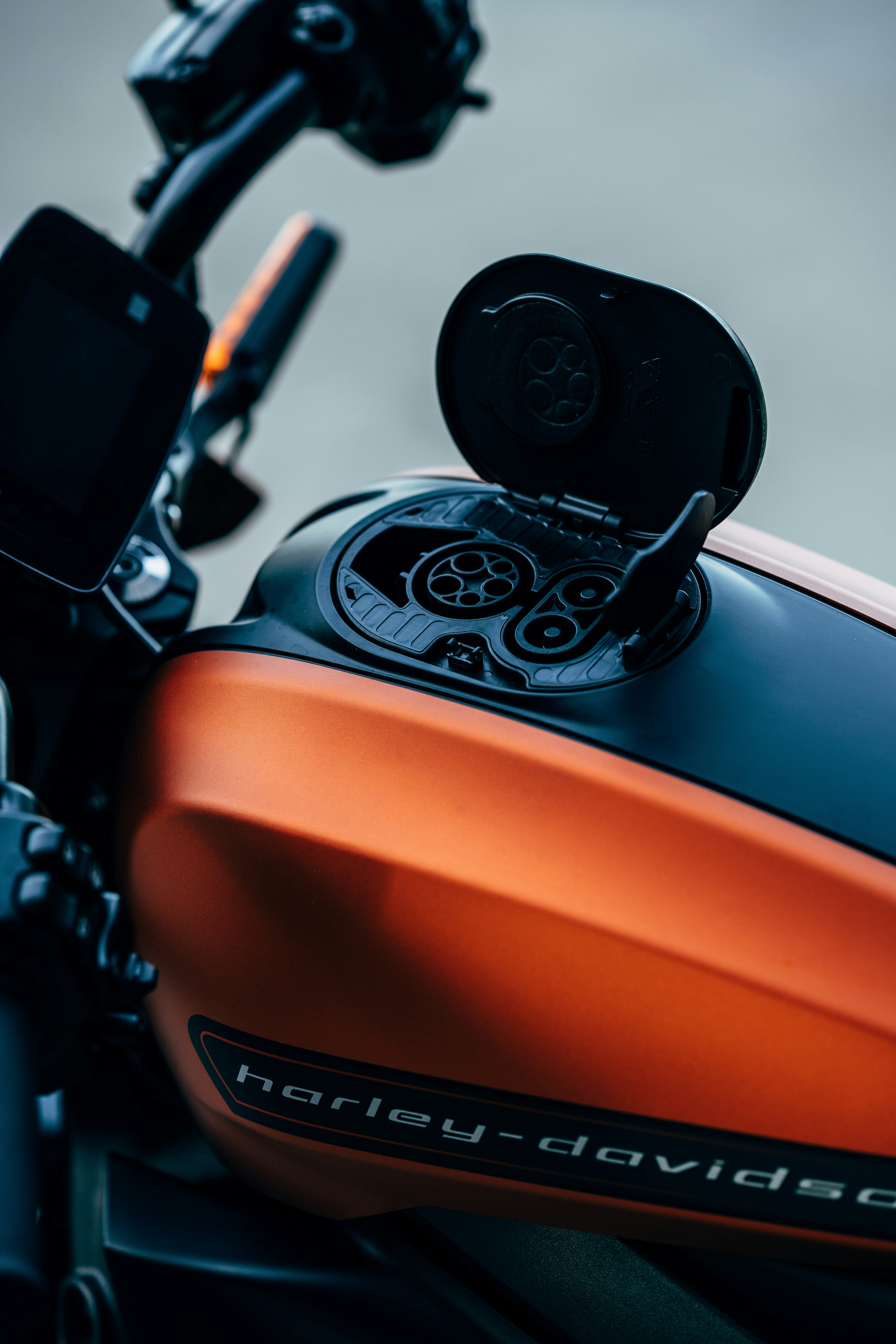 Motorcycle 6