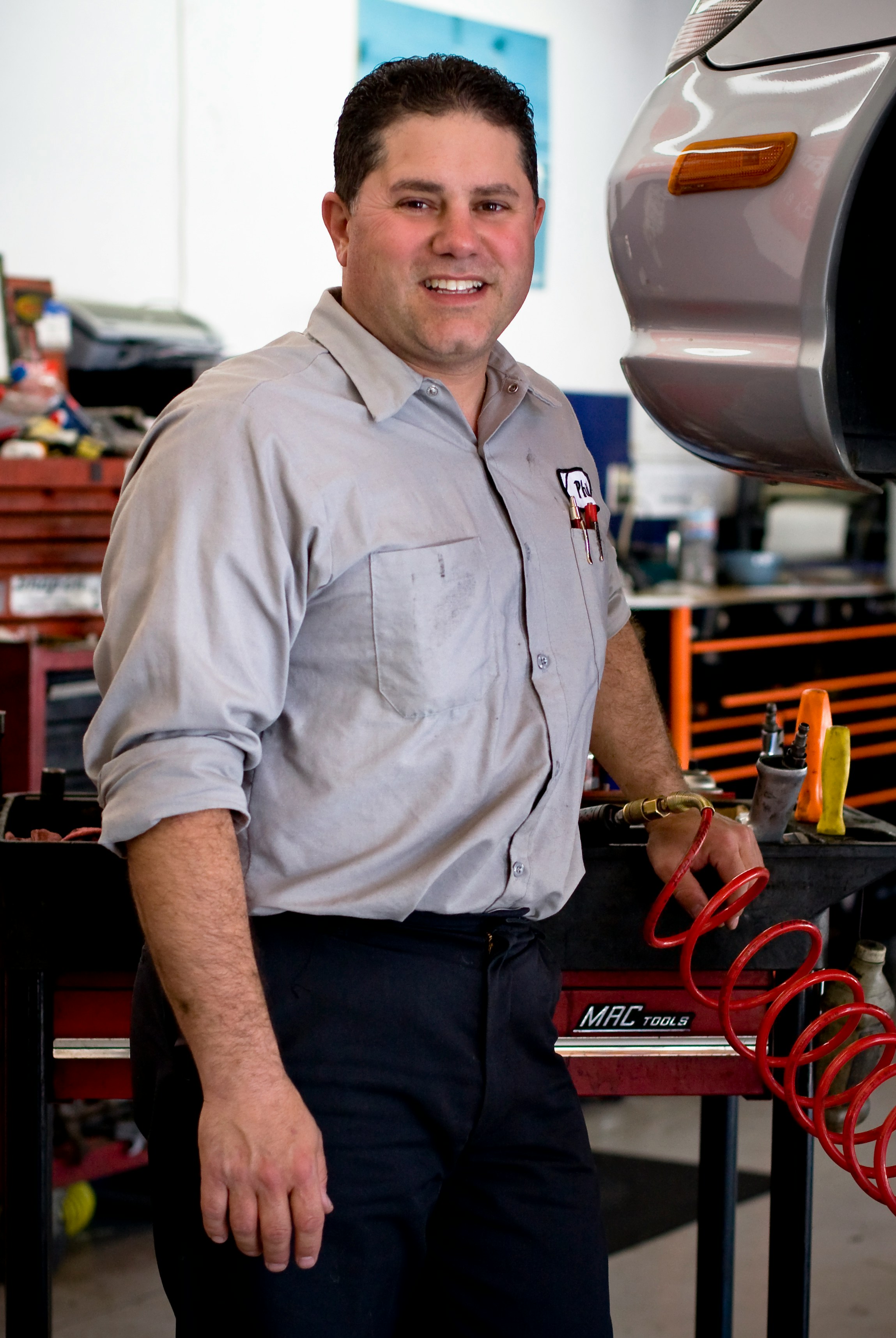 Team Member 3